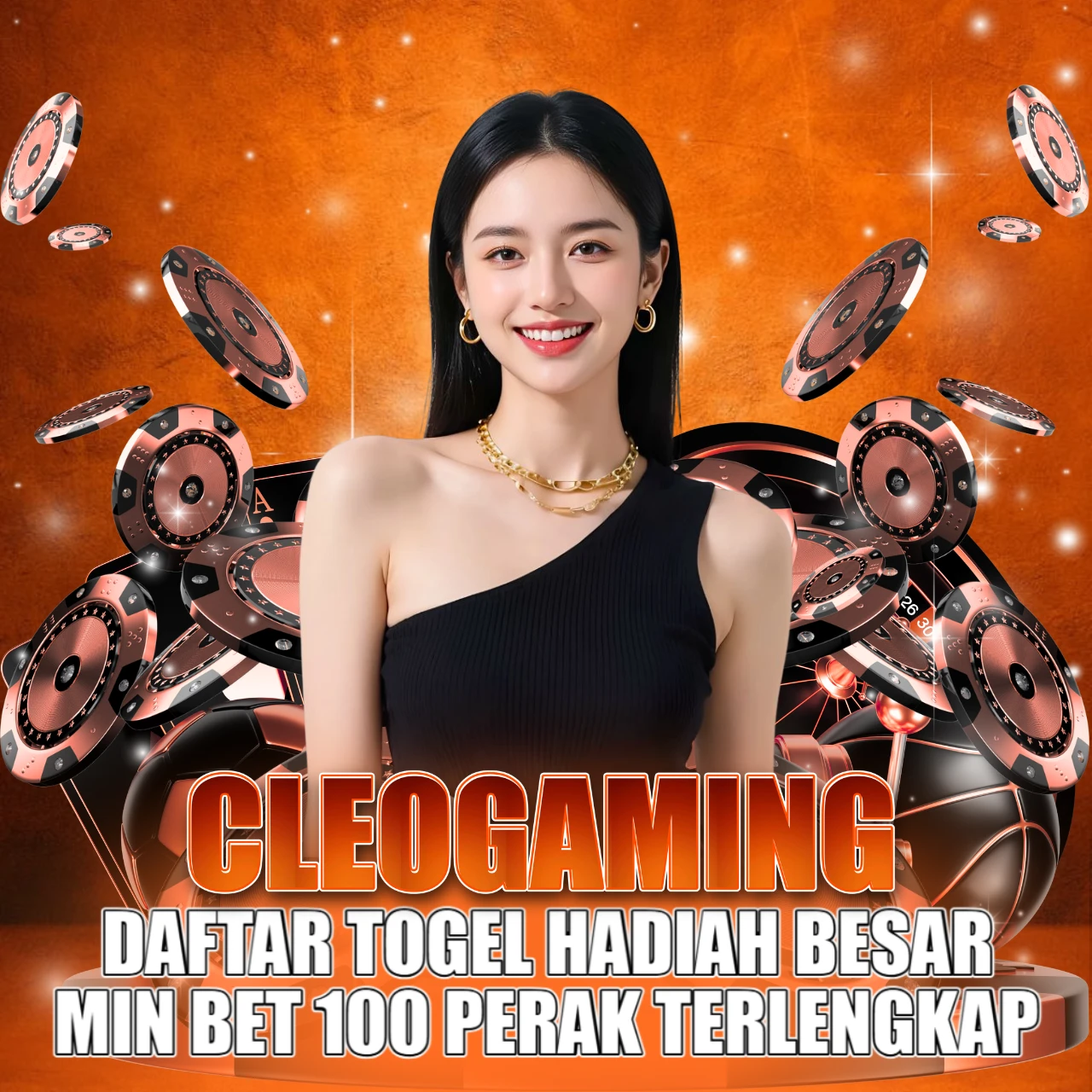 CLEOGAMING