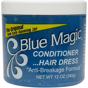 Blue Magic Conditioner Hair Dress 0.34kg (340g)